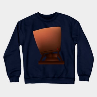 Deep Thought Crewneck Sweatshirt